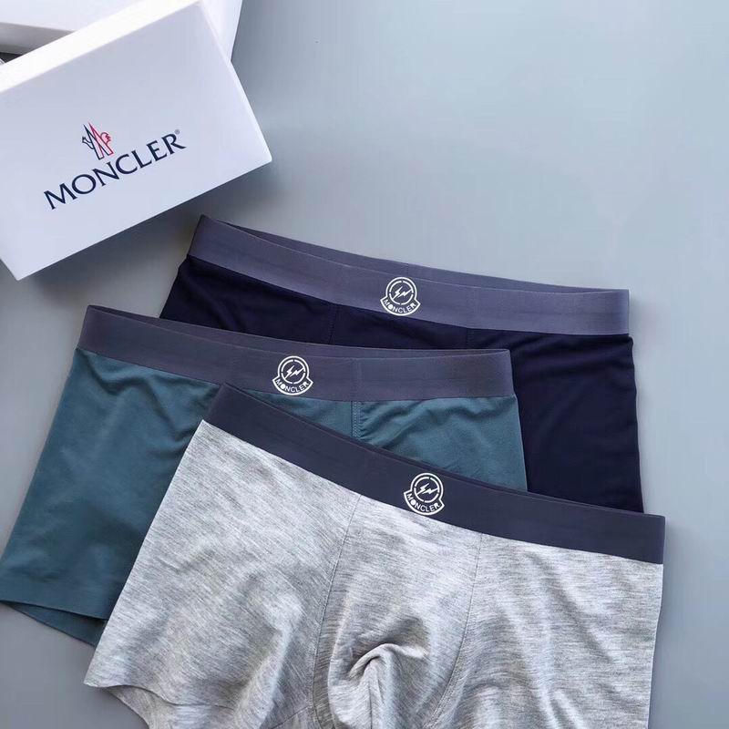 Moncler boxer L-3XL 041431